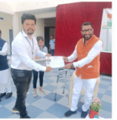 Pracharya Arunrao Kalode Mahavidyalaya Nagpur Campus photo 5